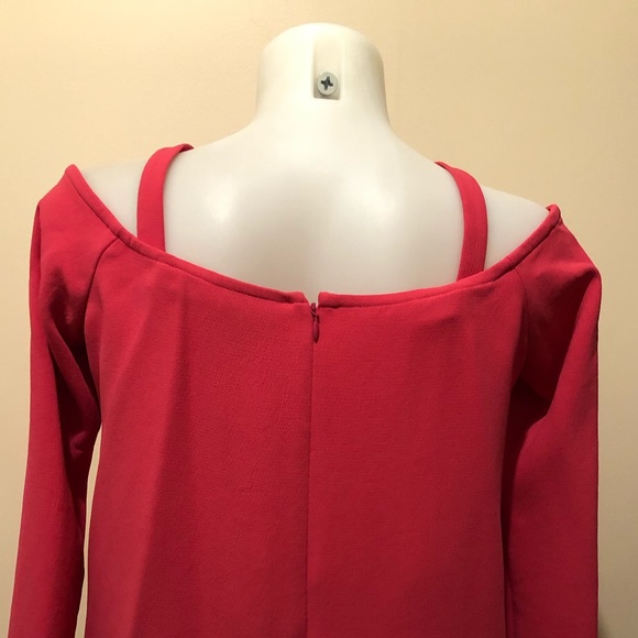 W BY WORTH COLLECTION VINTAGE SHOULDER BLOUSE - Picture 11 of 17